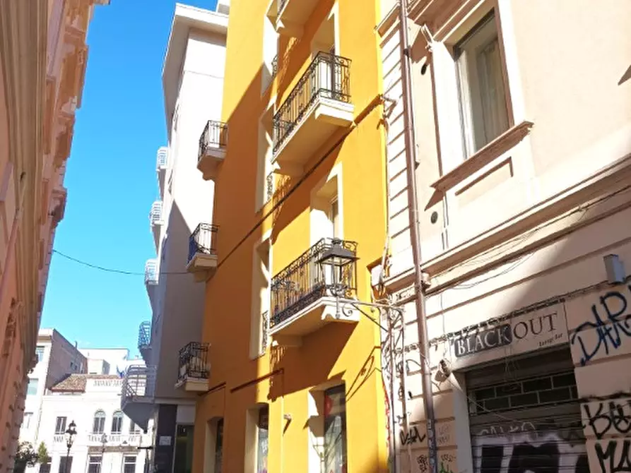 Immagine 31 di Appartamento in vendita  in Piazza Giuseppe Garibaldi a Pescara