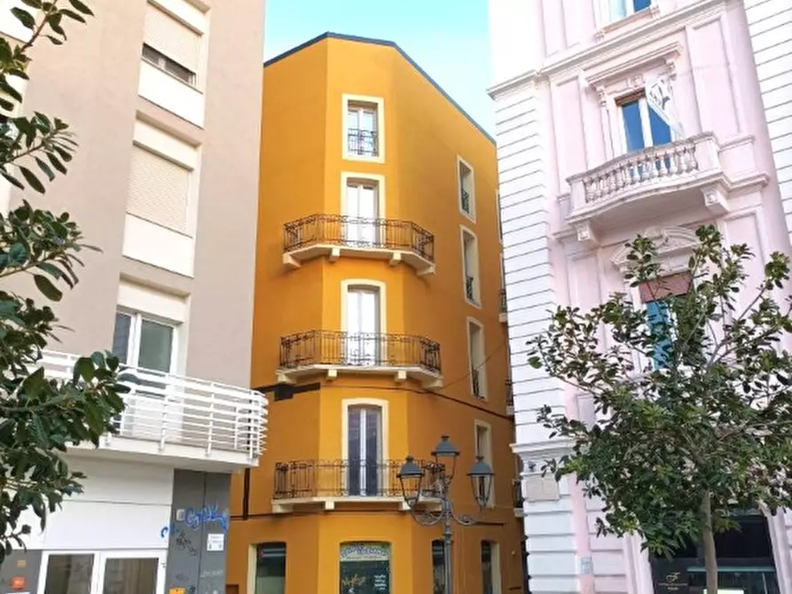 Immagine 49 di Appartamento in vendita  in Piazza Giuseppe Garibaldi a Pescara