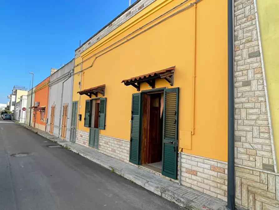 Immagine 2 di Casa indipendente in vendita  in Via Verdi a Neviano