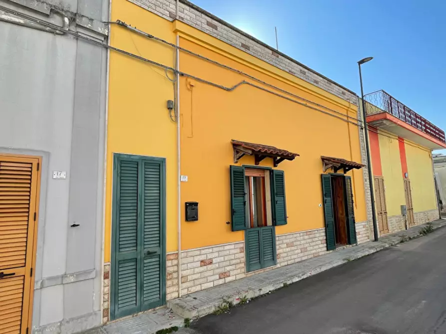 Immagine 3 di Casa indipendente in vendita  in Via Verdi a Neviano