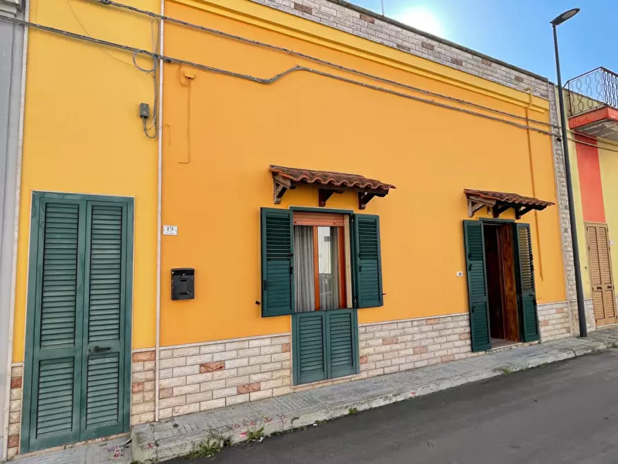 Immagine 4 di Casa indipendente in vendita  in Via Verdi a Neviano