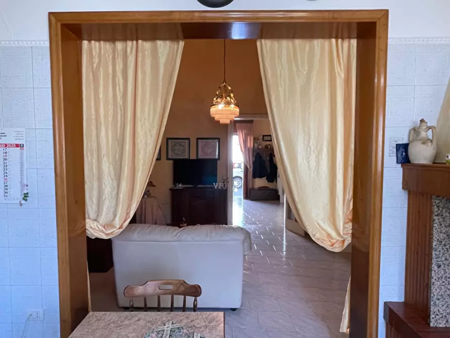 Immagine 17 di Casa indipendente in vendita  in Via Verdi a Neviano