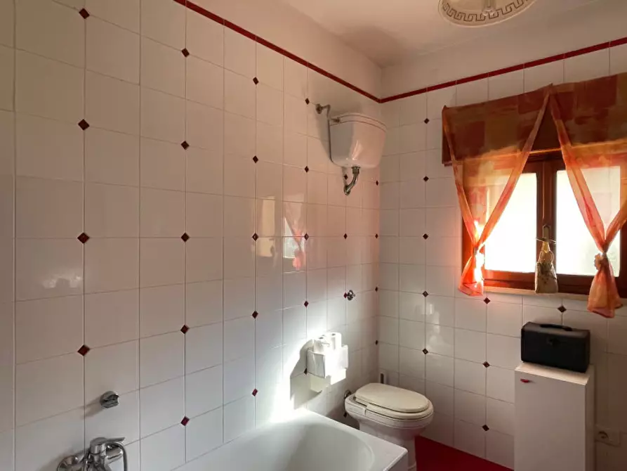 Immagine 32 di Casa indipendente in vendita  in Via Verdi a Neviano