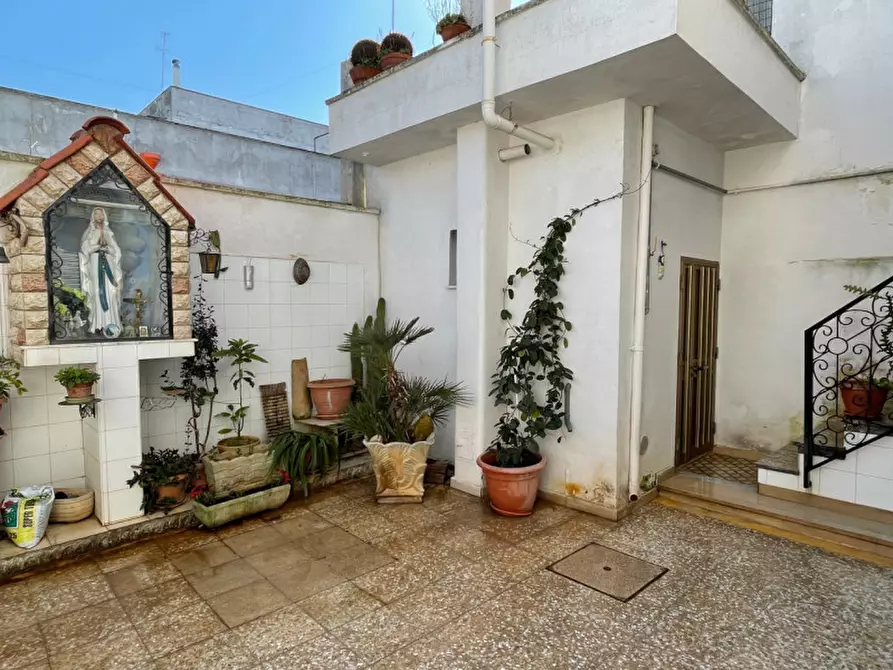 Immagine 35 di Casa indipendente in vendita  in Via Verdi a Neviano