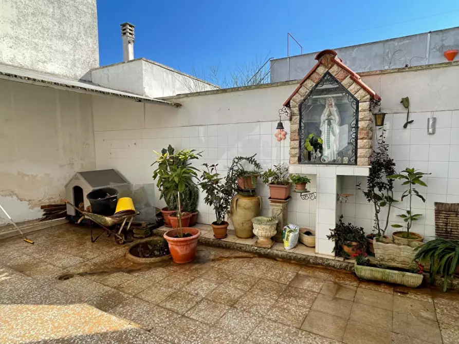 Immagine 36 di Casa indipendente in vendita  in Via Verdi a Neviano