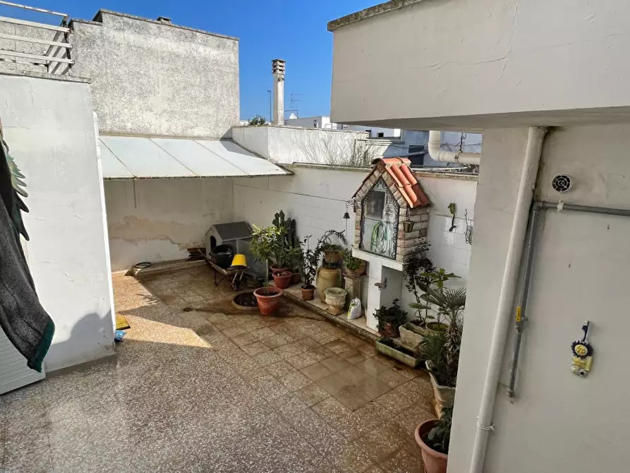 Immagine 37 di Casa indipendente in vendita  in Via Verdi a Neviano