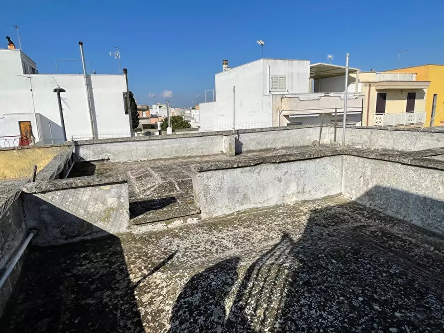 Immagine 42 di Casa indipendente in vendita  in Via Verdi a Neviano