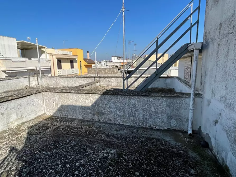 Immagine 43 di Casa indipendente in vendita  in Via Verdi a Neviano