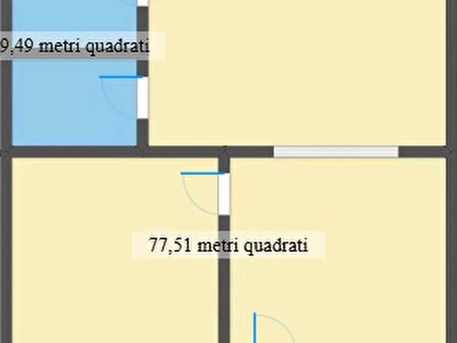 Immagine 44 di Casa indipendente in vendita  in Via Verdi a Neviano