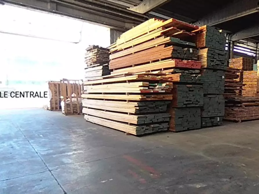 Immagine 6 di Capannone industriale in vendita  in Strada Statale Romea, 108 a Mira