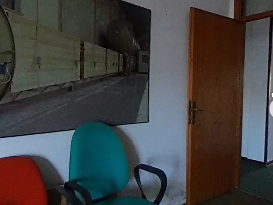 Immagine 10 di Capannone industriale in vendita  in Strada Statale Romea, 108 a Mira