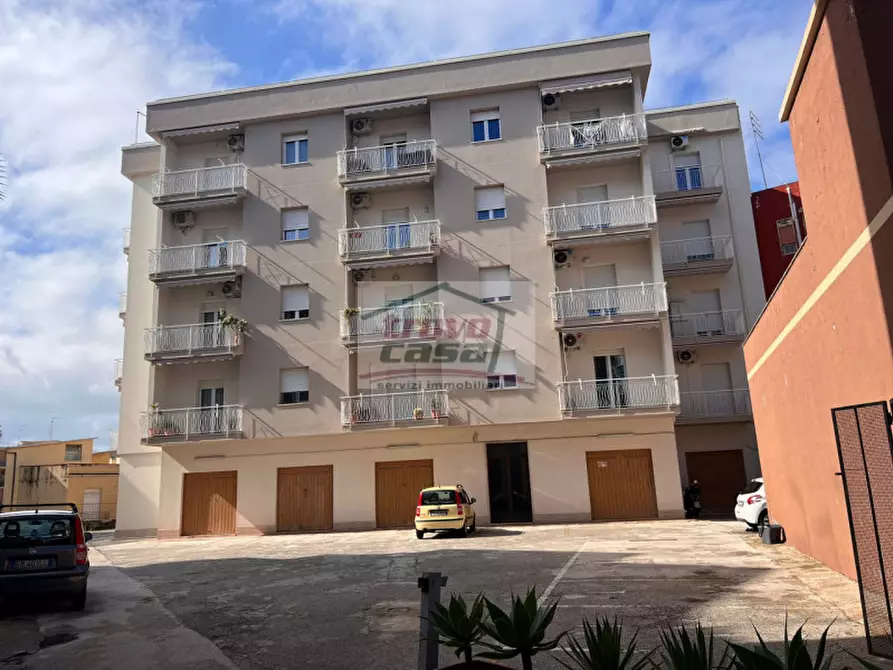 Immagine 1 di Appartamento in vendita  in viale tica 185 a Siracusa