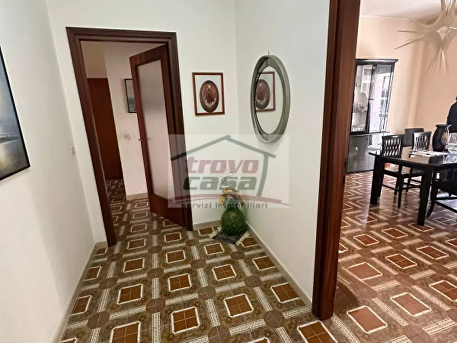 Immagine 2 di Appartamento in vendita  in viale tica 185 a Siracusa