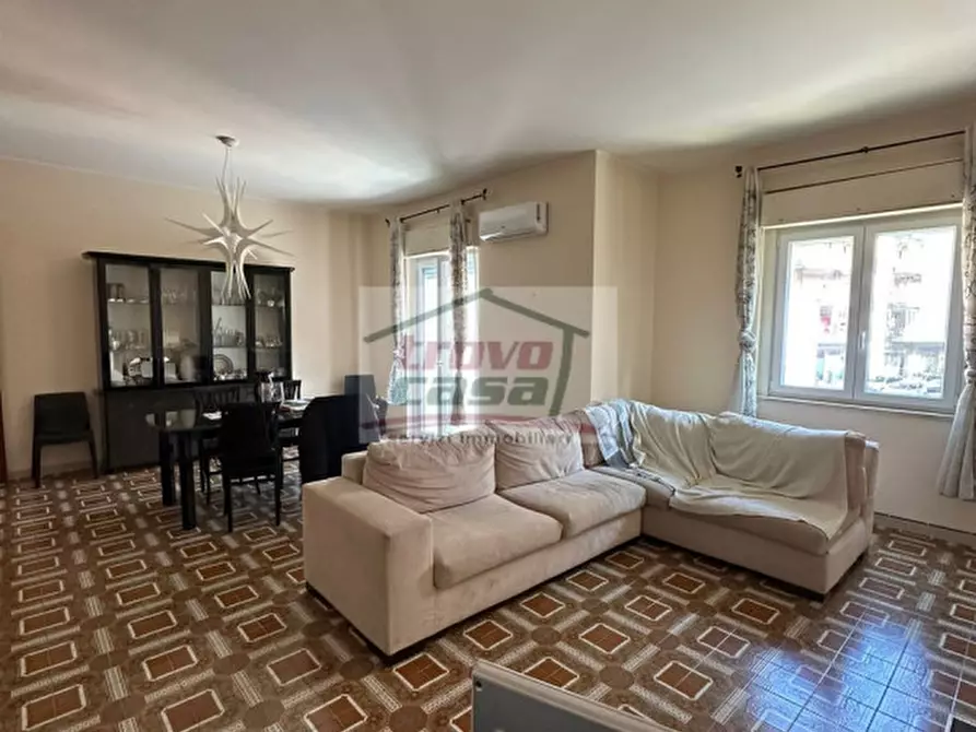 Immagine 3 di Appartamento in vendita  in viale tica 185 a Siracusa