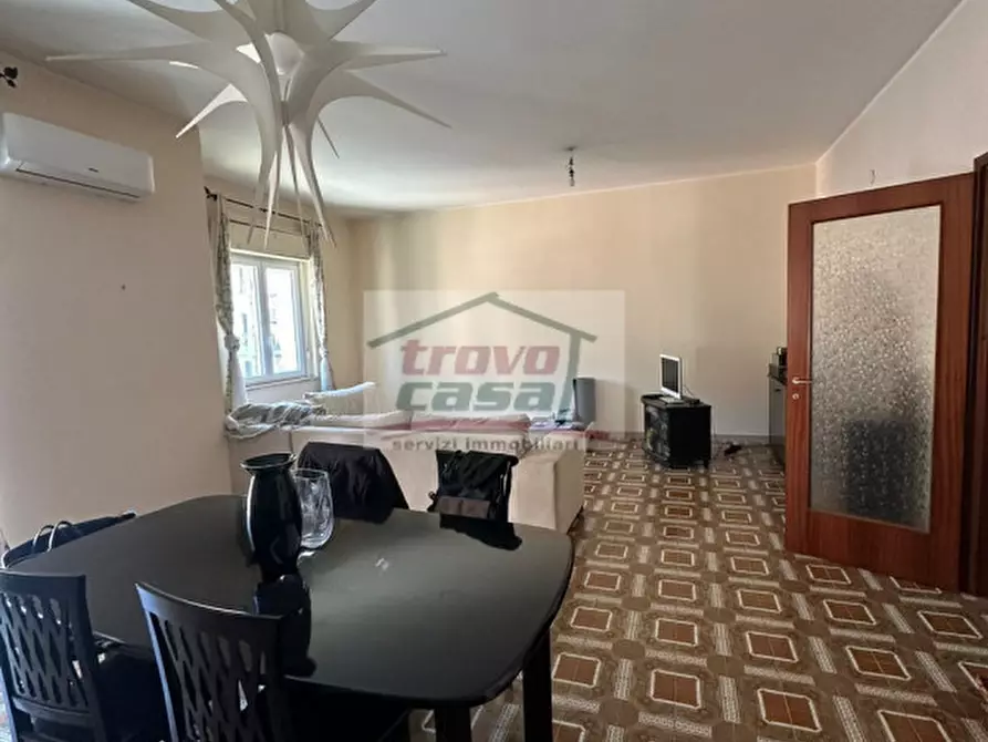 Immagine 4 di Appartamento in vendita  in viale tica 185 a Siracusa