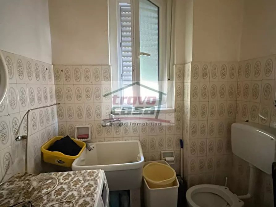 Immagine 10 di Appartamento in vendita  in viale tica 185 a Siracusa