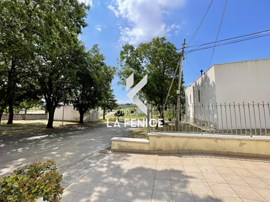 Immagine 8 di Casa indipendente in vendita  in Carpari a Locorotondo