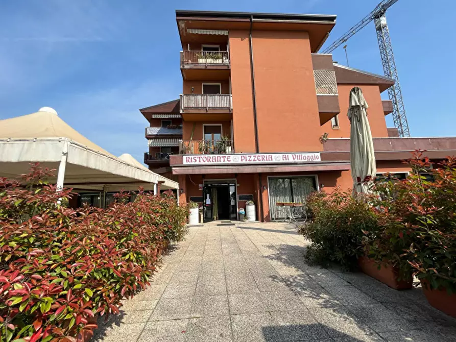 Immagine 1 di Attività commerciale in vendita  in Villaggio di Colognola ai Colli a Colognola Ai Colli