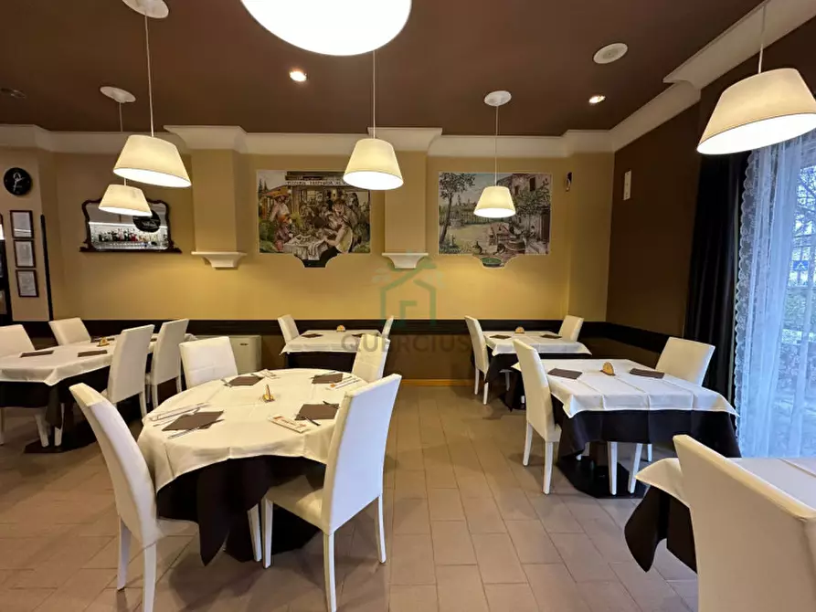 Immagine 5 di Attività commerciale in vendita  in Villaggio di Colognola ai Colli a Colognola Ai Colli