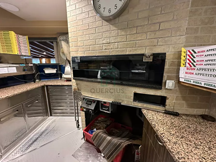 Immagine 25 di Attività commerciale in vendita  in Villaggio di Colognola ai Colli a Colognola Ai Colli