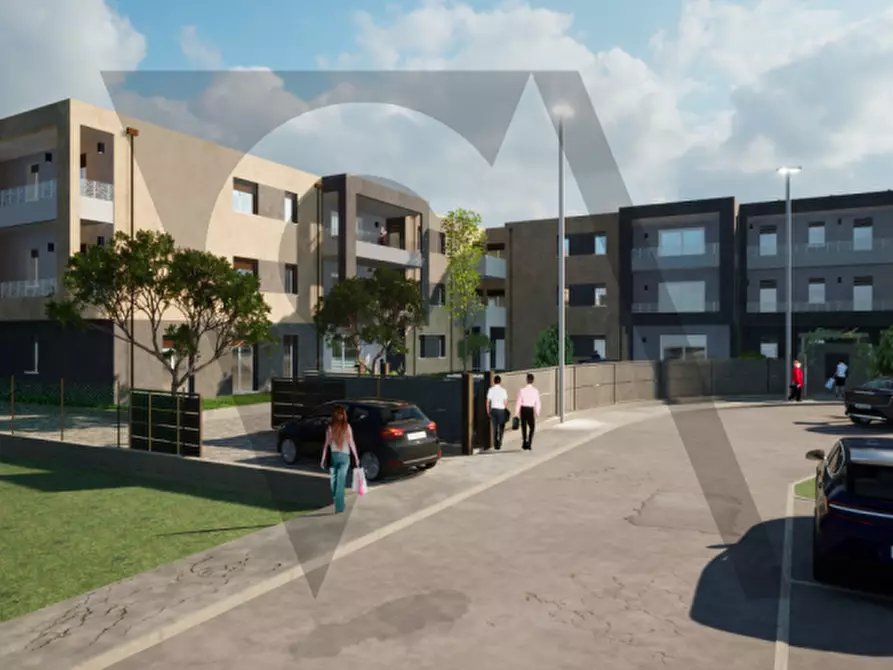 Immagine 2 di Appartamento in vendita  in Via Cesare Battisti a Vigodarzere