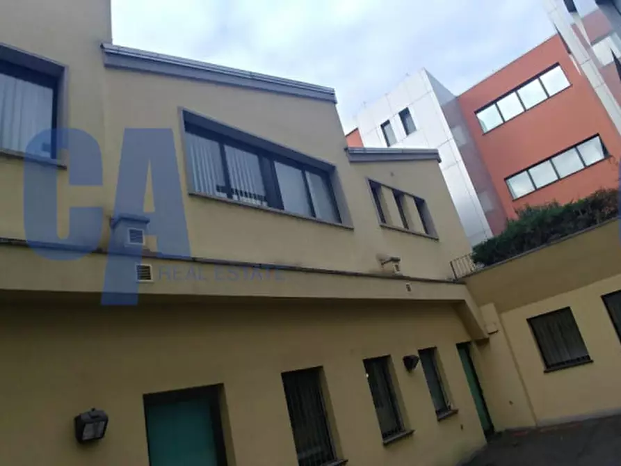 Immagine 24 di Ufficio in affitto  in VIA GROSIO a Milano