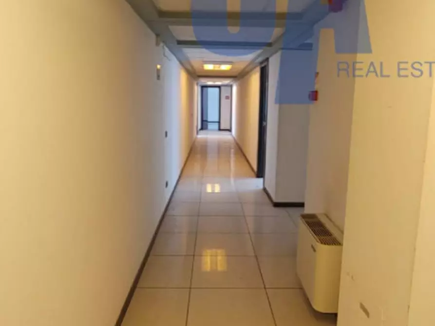Immagine 19 di Ufficio in affitto  in VIA GROSIO a Milano