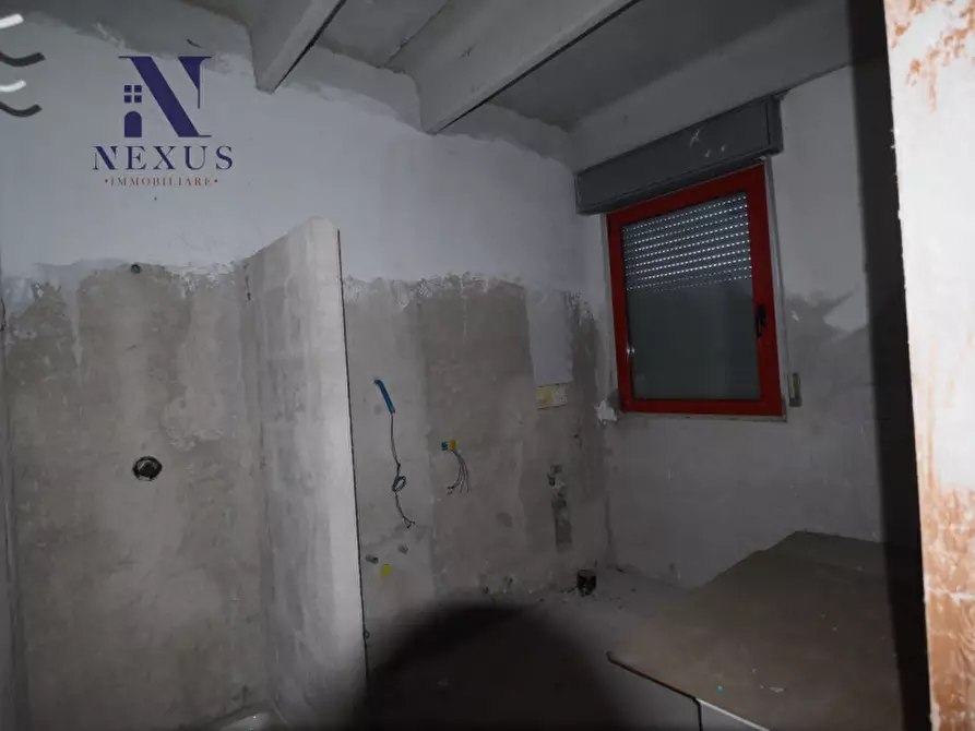 Immagine 24 di Capannone industriale in vendita  in Via della Fornace a Fano