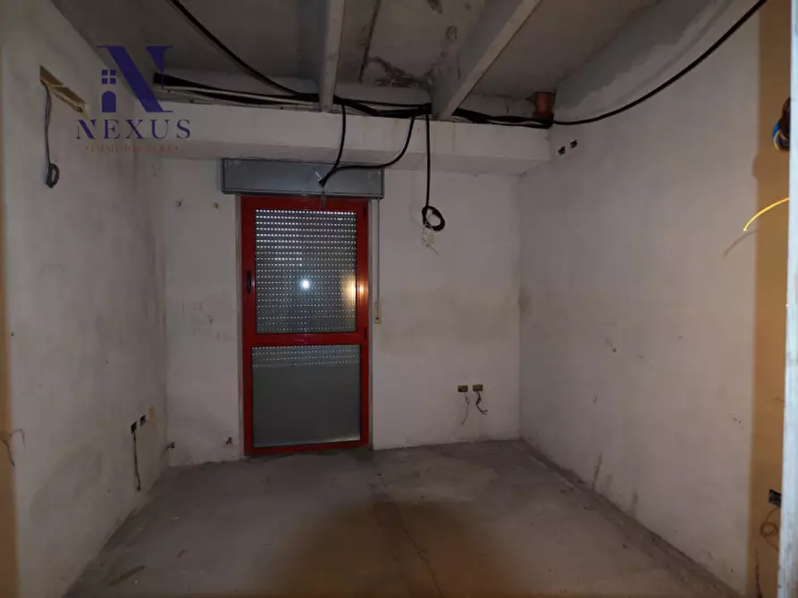 Immagine 26 di Capannone industriale in vendita  in Via della Fornace a Fano