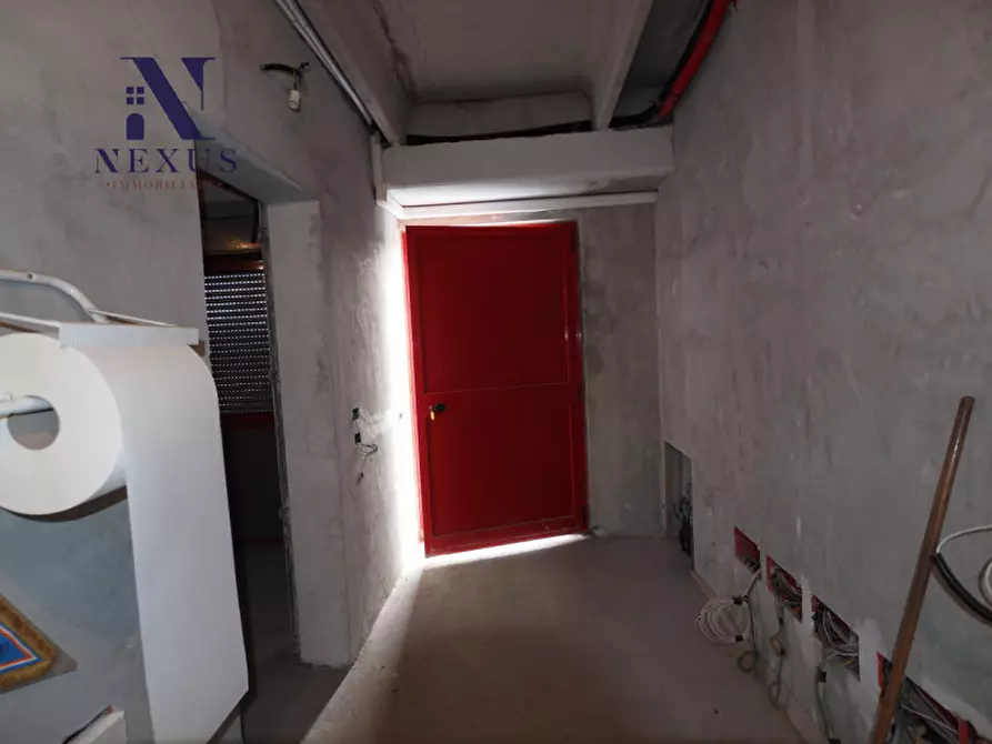 Immagine 29 di Capannone industriale in vendita  in Via della Fornace a Fano