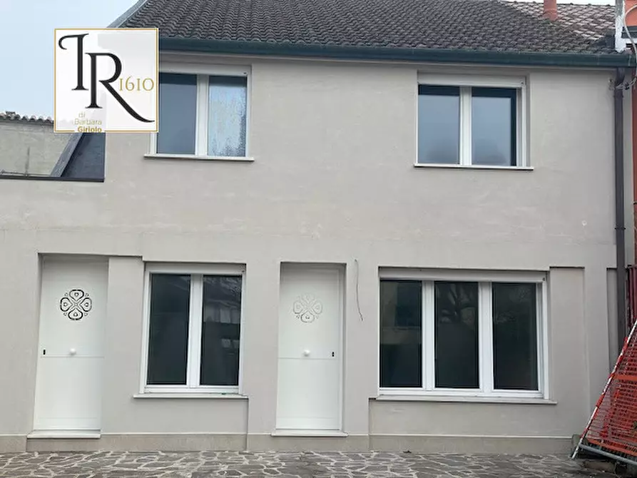 Immagine 1 di Appartamento in vendita  a Stienta