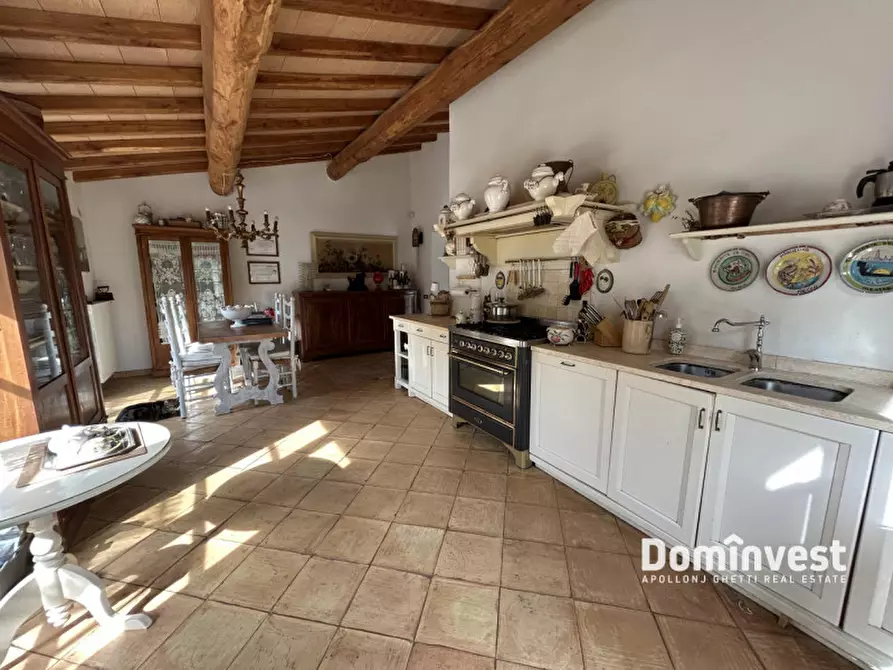 Immagine 3 di Rustico / casale in vendita  in Strada dell'Abbadia a Capalbio