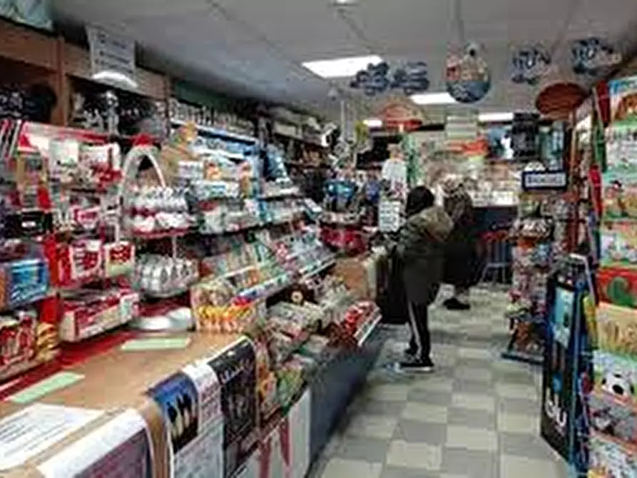 Immagine 2 di Attività commerciale in vendita  in Via Gardesana a Salò