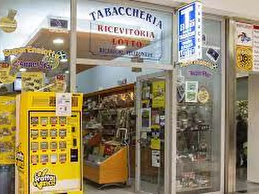 Immagine 4 di Attività commerciale in vendita  in Via Gardesana a Salò