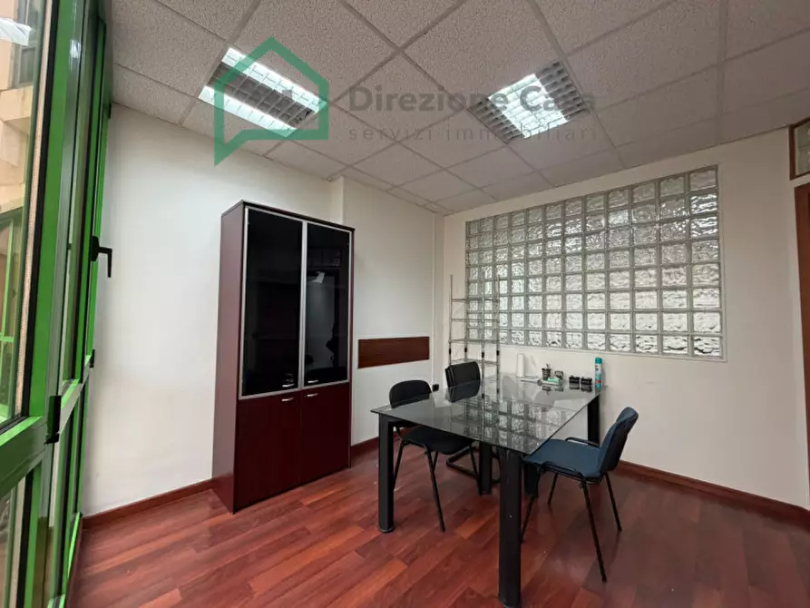 Immagine 2 di Ufficio in affitto  in CENTRO DIREZIONALE ISOLA a Napoli