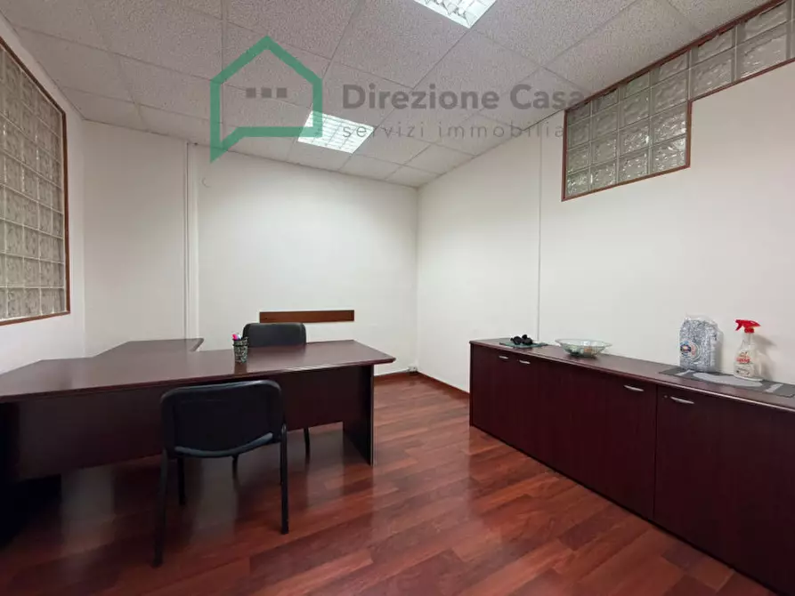 Immagine 3 di Ufficio in affitto  in CENTRO DIREZIONALE ISOLA a Napoli