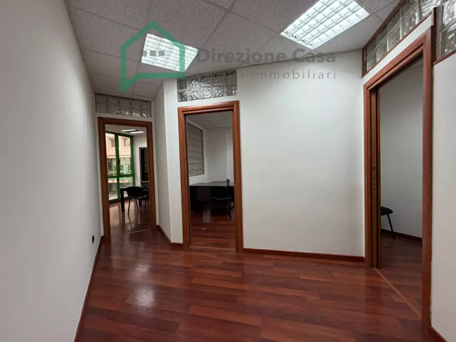 Immagine 4 di Ufficio in affitto  in CENTRO DIREZIONALE ISOLA a Napoli