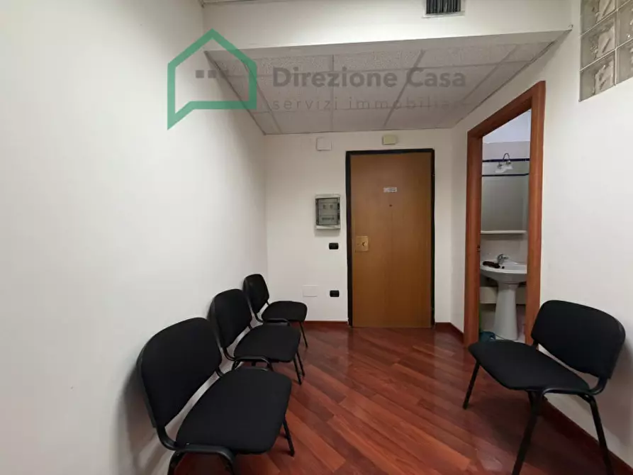 Immagine 5 di Ufficio in affitto  in CENTRO DIREZIONALE ISOLA a Napoli