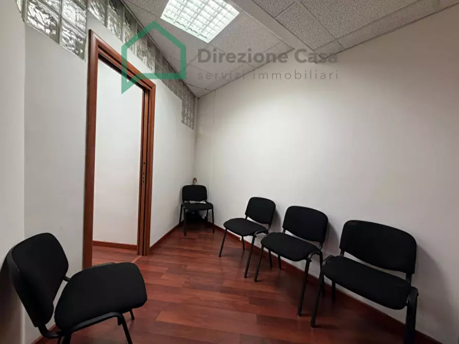 Immagine 6 di Ufficio in affitto  in CENTRO DIREZIONALE ISOLA a Napoli