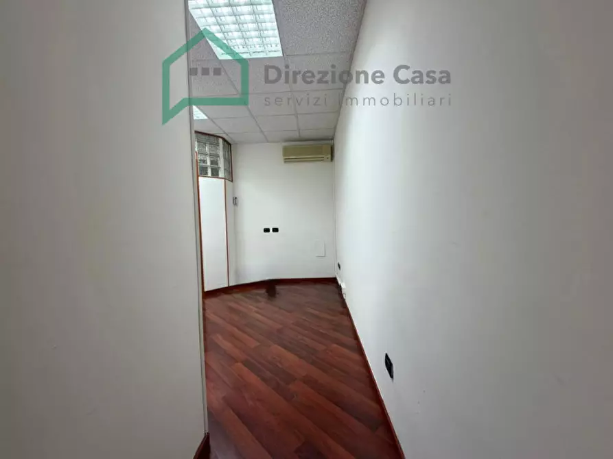 Immagine 7 di Ufficio in affitto  in CENTRO DIREZIONALE ISOLA a Napoli