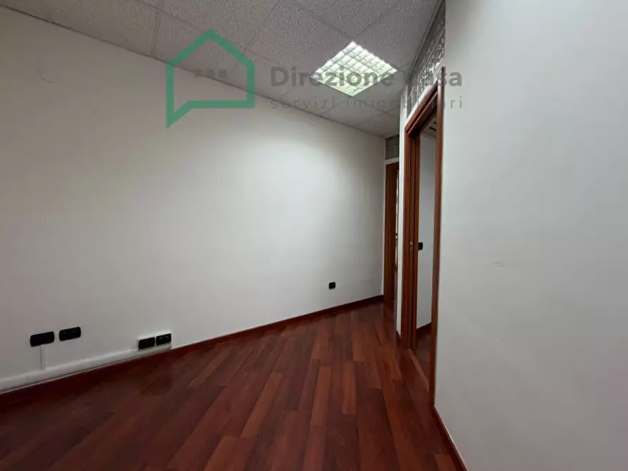 Immagine 9 di Ufficio in affitto  in CENTRO DIREZIONALE ISOLA a Napoli