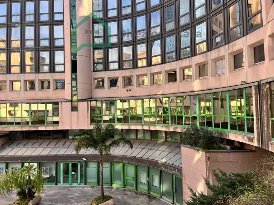 Immagine 12 di Ufficio in affitto  in CENTRO DIREZIONALE ISOLA a Napoli