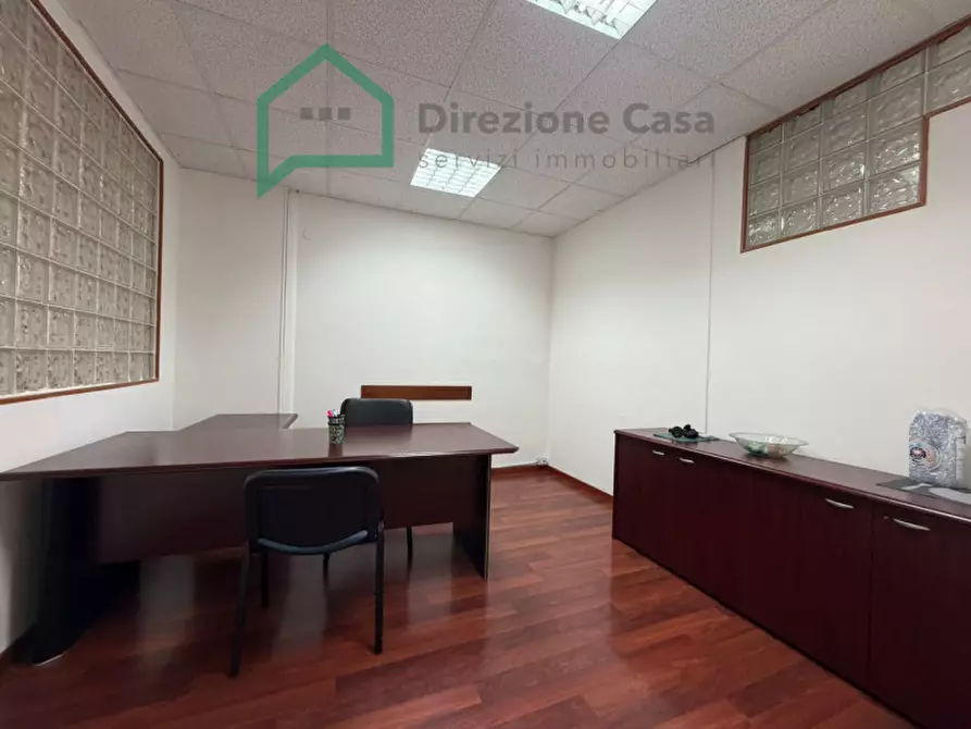 Immagine 15 di Ufficio in affitto  in CENTRO DIREZIONALE ISOLA a Napoli
