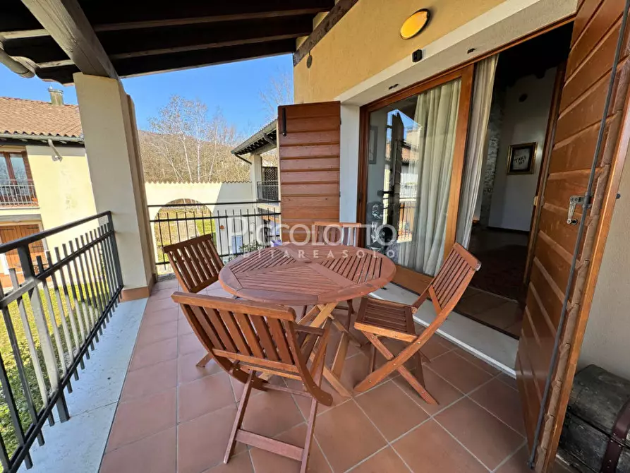 Immagine 7 di Appartamento in vendita  in via Strada dei Colli a Asolo