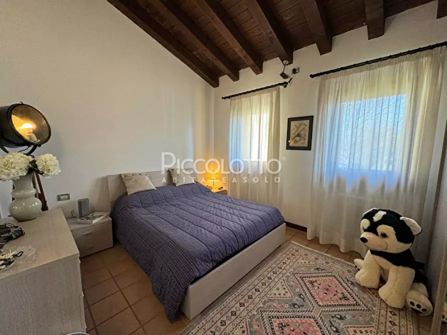 Immagine 16 di Appartamento in vendita  in via Strada dei Colli a Asolo