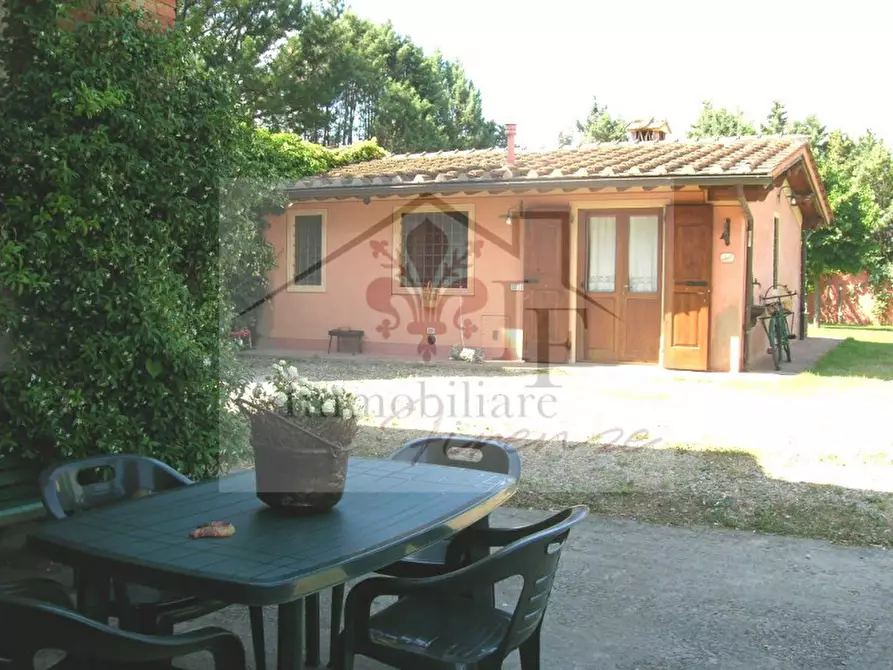 Immagine 8 di Villa in vendita  in campolacconi a Terranuova Bracciolini