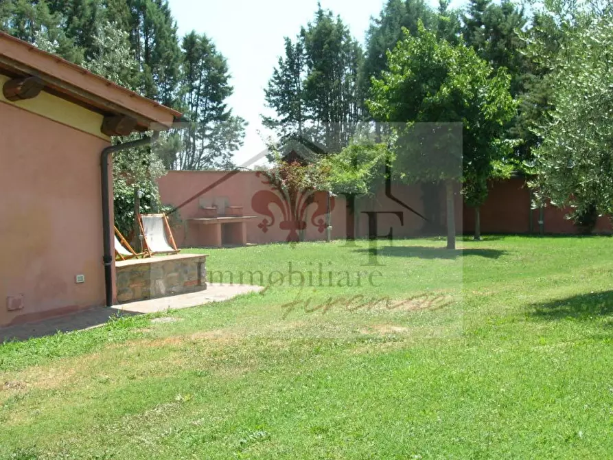 Immagine 9 di Villa in vendita  in campolacconi a Terranuova Bracciolini