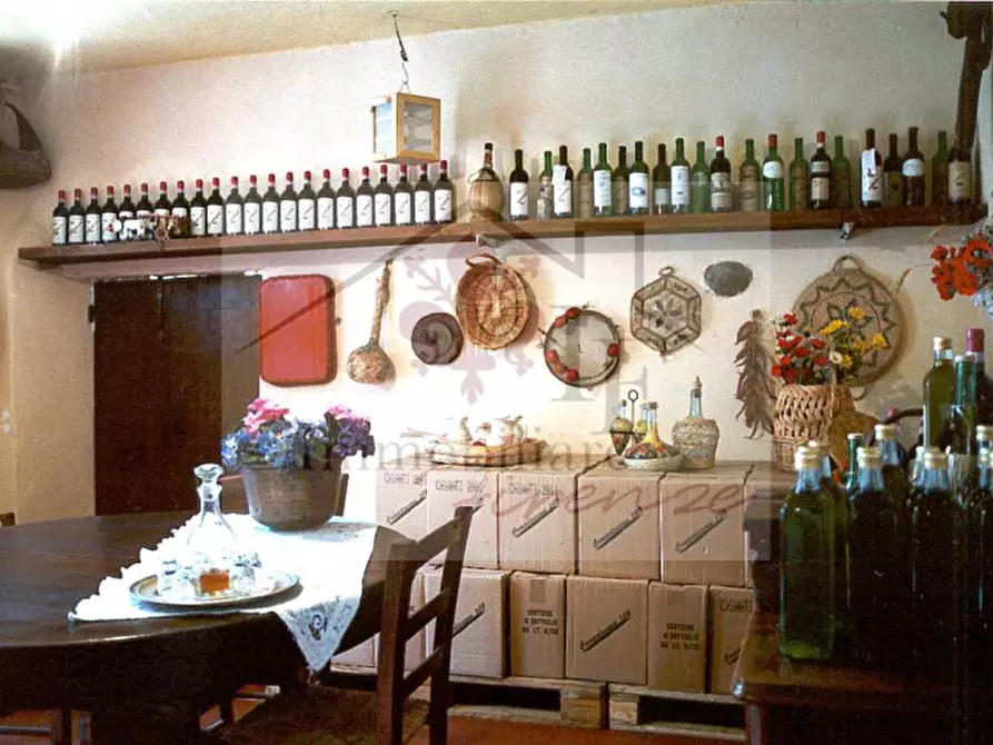 Immagine 15 di Villa in vendita  in campolacconi a Terranuova Bracciolini