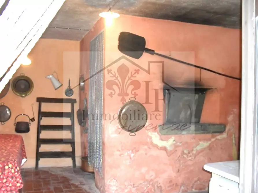 Immagine 16 di Villa in vendita  in campolacconi a Terranuova Bracciolini