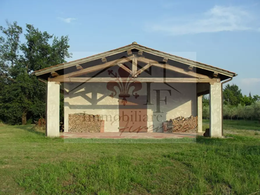 Immagine 17 di Villa in vendita  in campolacconi a Terranuova Bracciolini